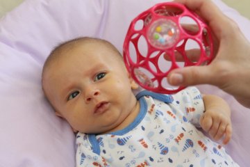 Hračky pro děti - Canpol Babies