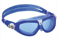 Plavecké brýle AQUA SPHERE SEAL KID 2 Modré