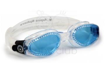 Plavecké brýle AQUA SPHERE KAIMAN Modrý zorník