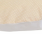 Povlak na hnízdečko - Barva: Béžovo-bílý proužek
