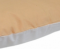 Povlak na hnízdečko - Barva: Béžovo-bílý proužek