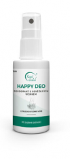 Karel Hadek deodorant HAPPY DEO