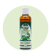 BEZ ČERNÝ