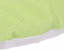 Povlak na hnízdečko - Barva: Zeleno-bílý proužek
