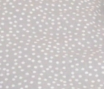 šedá s b. puntíky