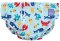 PLAVKY BAMBINO MIO - Vzor: Coral reef