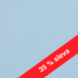 náhradní povlak - modrý