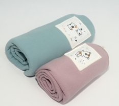 Bavlněná deka pro děti malá