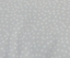Povlak na hnízdečko - Barva: Puntíčky - šedá, bílá
